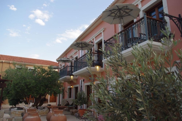 Hotel Balhambra Suites - Adults Only